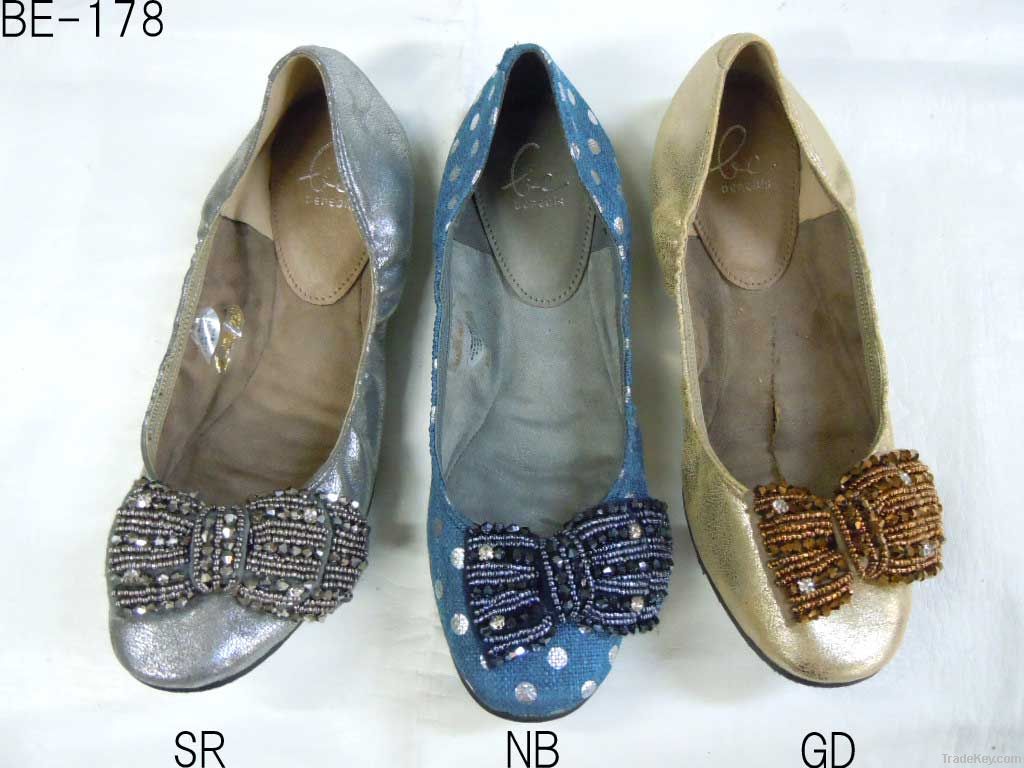 ladies shoes