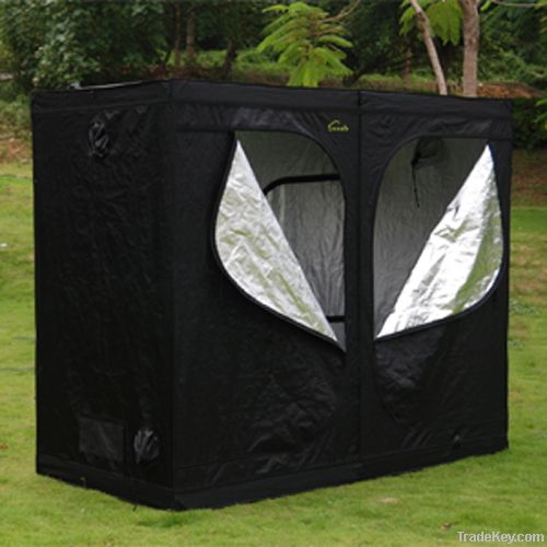 Green May Growing Tent WB2420 240*240*200CM