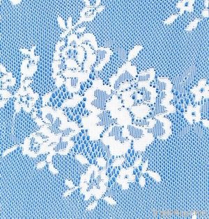 new design lace fabric