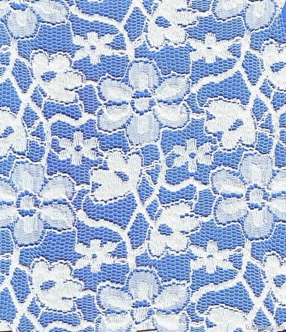 lace fabric