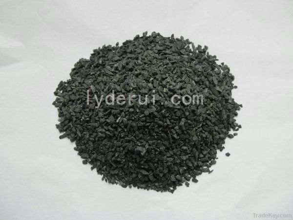 sintered mullite