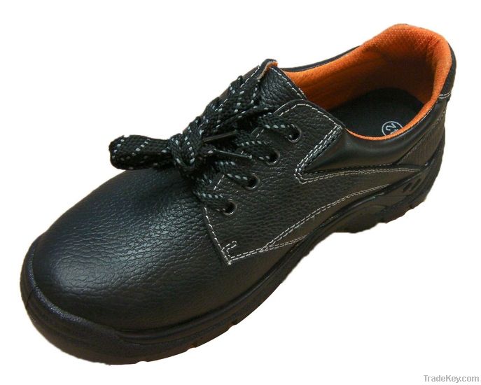 Safety shoes