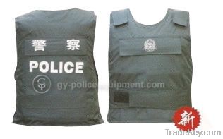 Stab Resistance Body Armor