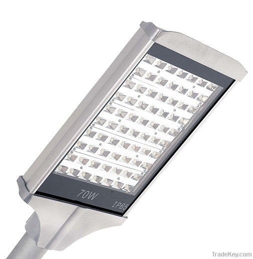 70W led street light