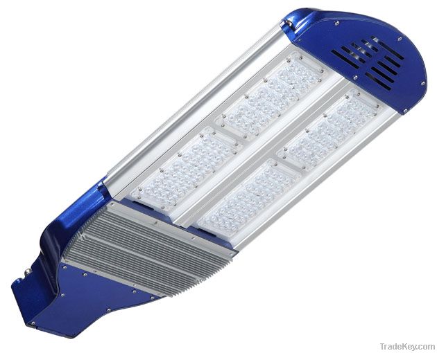 112W led street light