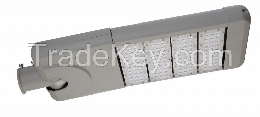 120W LED Street Light Housing  Supplier 