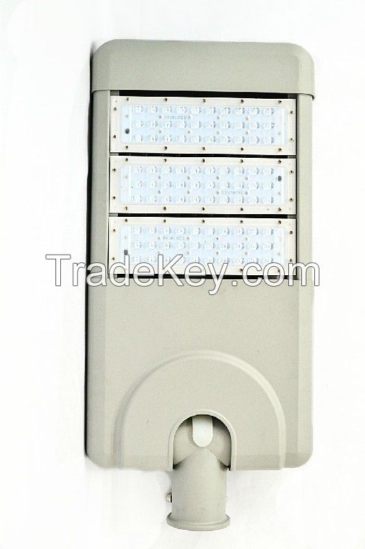 High power 90W Led street lights housing manufacturer