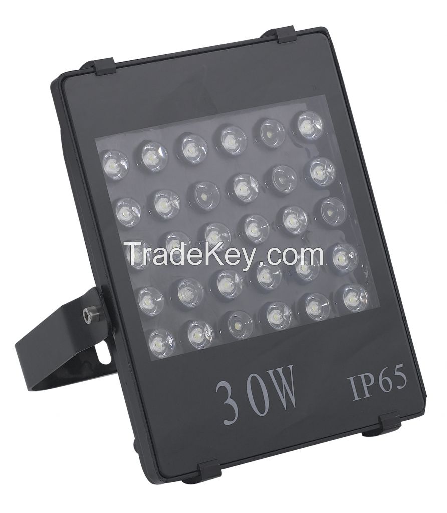 30W Led flood lights factory direct