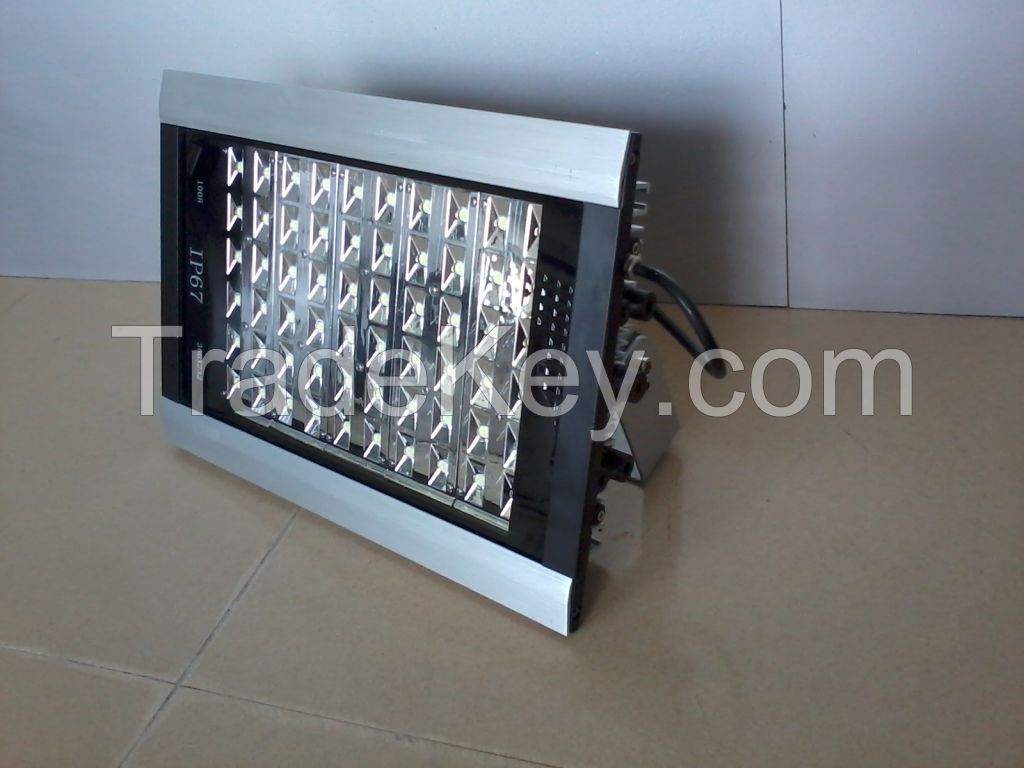 High powe IP67 60W Led flood light IP with aluminum alloy housing