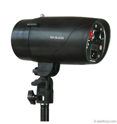 Mini Studio Flash Light (90WS To 200Ws)