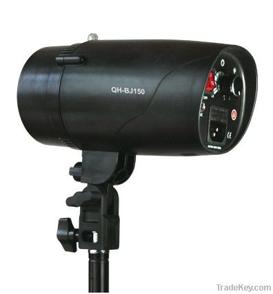 Mini Studio Flash Light (90WS To 200Ws)