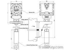 LU-L proliferate silicon liquid-level transmitter