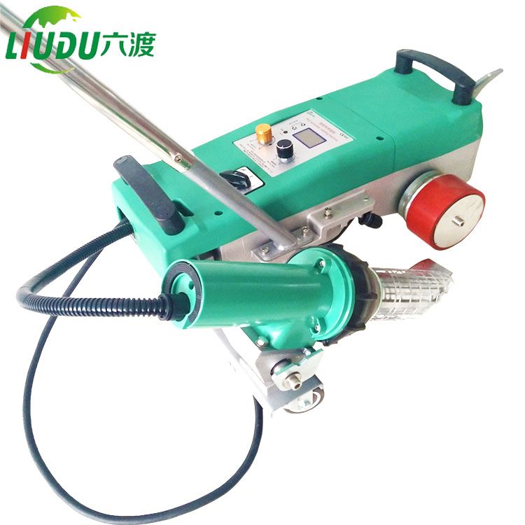 Banner welding machine/pvc welding machine/Seamming machine/ Hot Air seamming machine/PVC Hot Air Seaming Machine