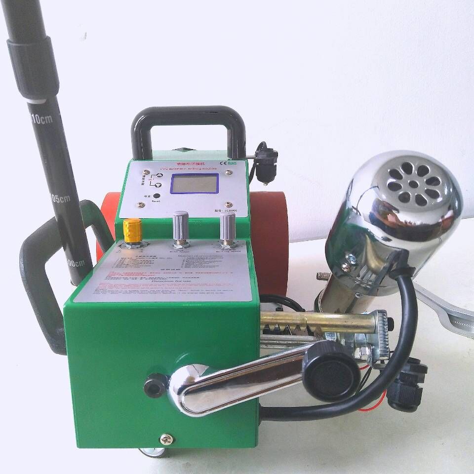 banner welding machine/PVC welding machine /Banner welder