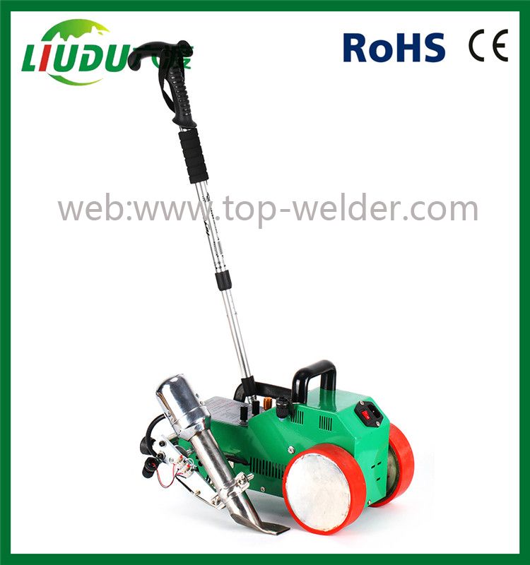 banner welding machine/PVC welding machine /Banner welder