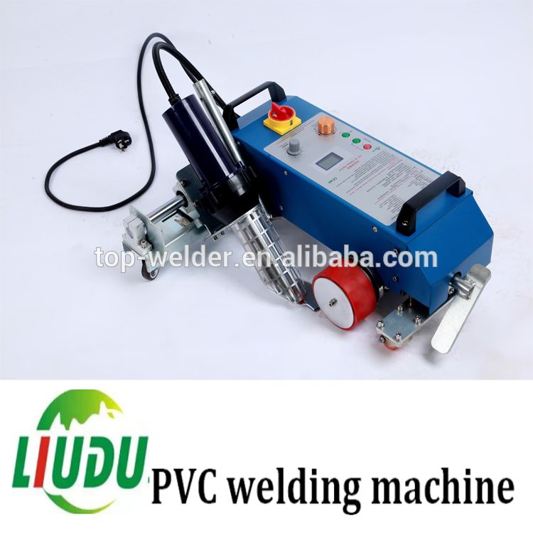 Plastic Welding Machine/PVC Welding Machine/tarpaulin welding machine/Flex Banner Seaming Welding Machine/Rope Flex Banner Seaming Welding Machine