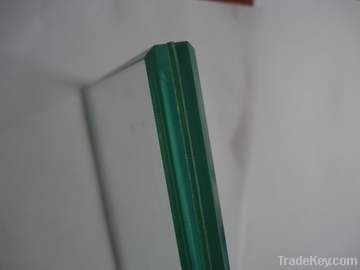 laminated glass