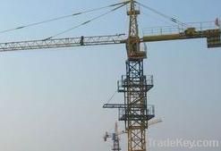 QTZ100 Tower Crane