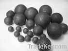 forged steel grinding ball