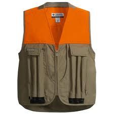 Hunting Vest