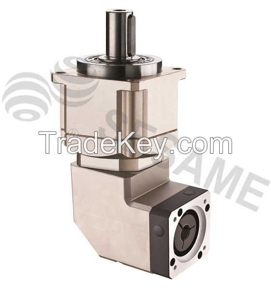 Planetary Gearboxes PGRH Double Stage