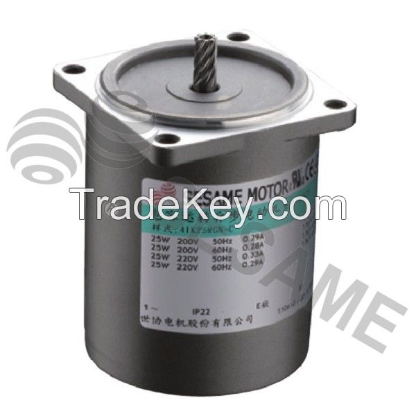 AC Assembled Type, Variable Speed , Induction Motor