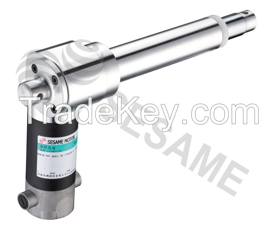 Linear Actuator