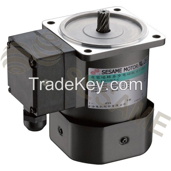 AC Induction Motor Terminal Box Type