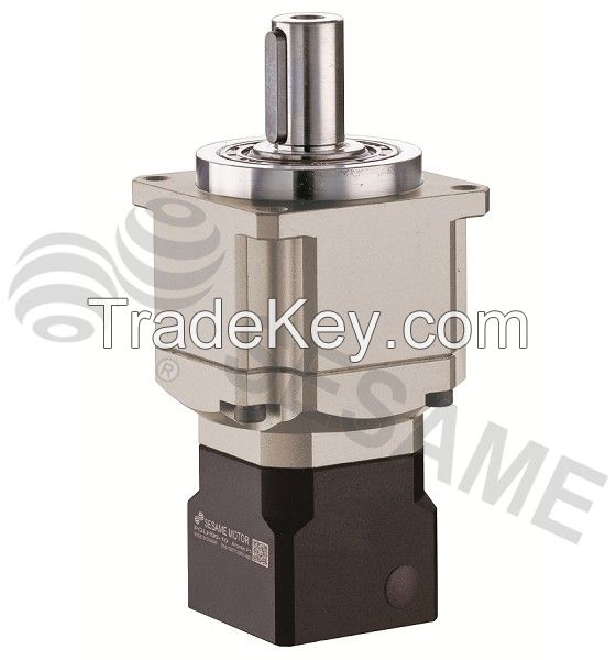 Planetary Gearboxes PGLH Double Stage