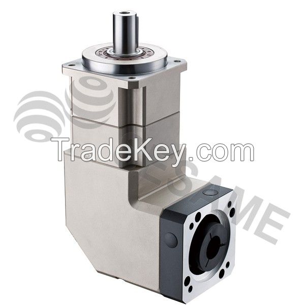 Planetary Gearboxes PGRH Double Stage