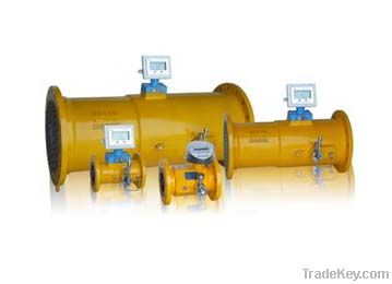 turbine flowmeter