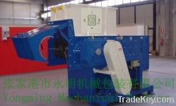 single shaft shredder 02