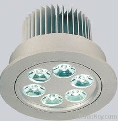 High Power LED Ceiling Lighting