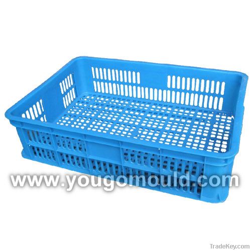 Crate Mold