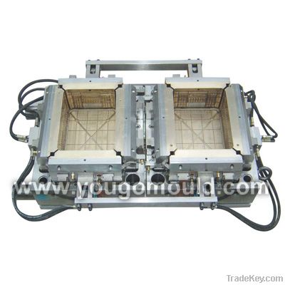 Crate Mold