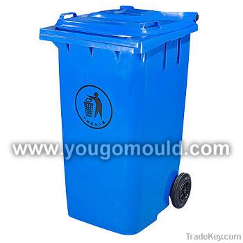 Waste Bin Mould