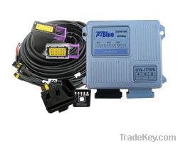 T4 Blue ECU Set