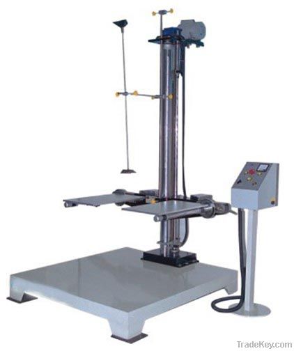 Dual Arm Drop Test Machine SL-E06