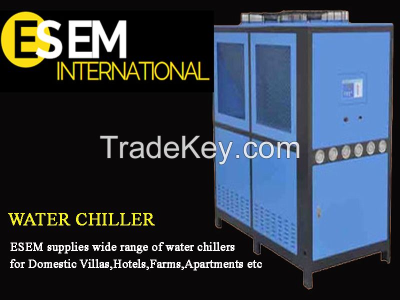 Water Chiller