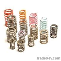 Coil Spring (Suspension)