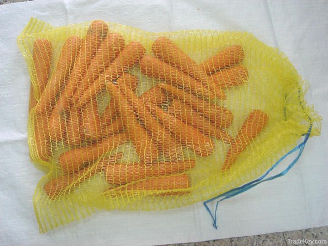 Potato mesh bag