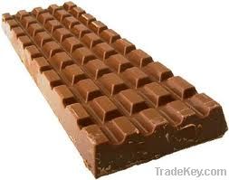 Chocolate Blocks