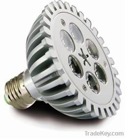 8W E27 LED Spot Lights