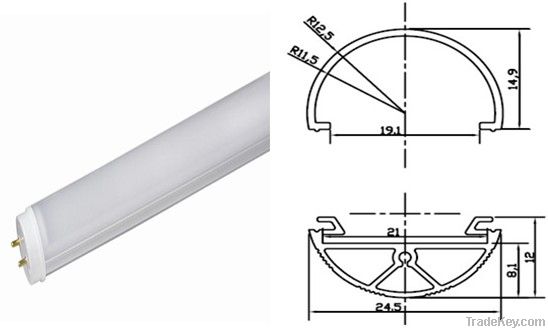 factory price high bright 14w 900mm t8 led tube light with ce and rohs