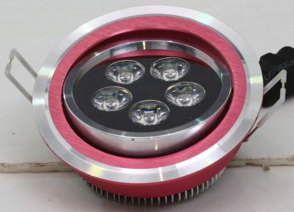 5W LED Ceiling Light LED Down Lights