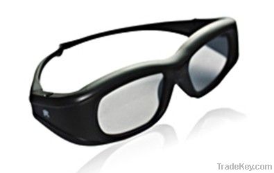 Banlon 3D glasses