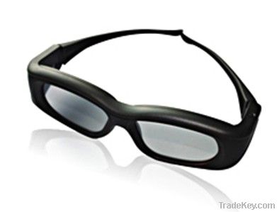 Banlon 3D glasses