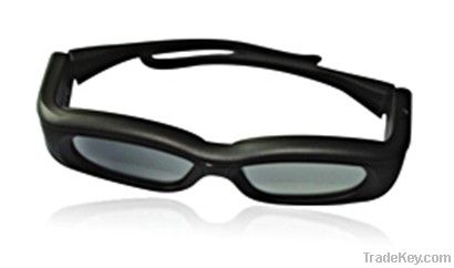 3D active shutter glasses BL02-DLP