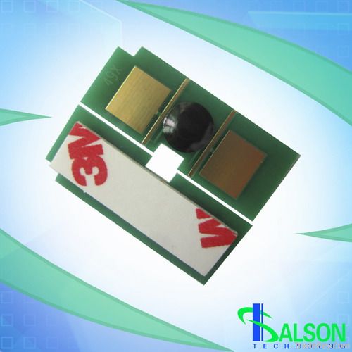 Compatible toner chip for HP LaserJet 3390/3392/1320/1320n