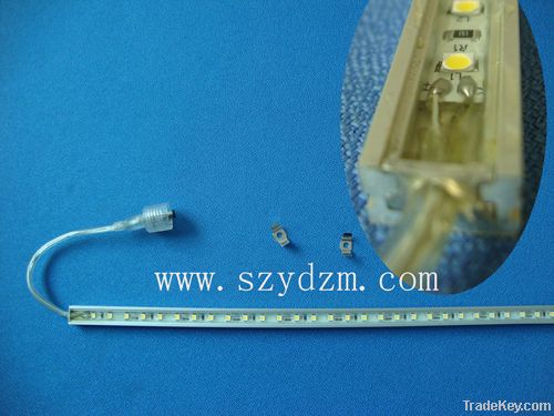 High intensity smd leds rigid strip